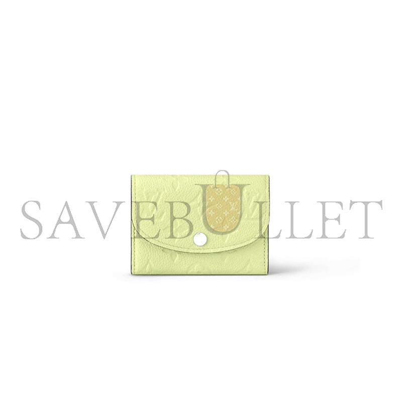 LOUIS VUITTON COIN PURSE M82392 (11*8*2.5cm)